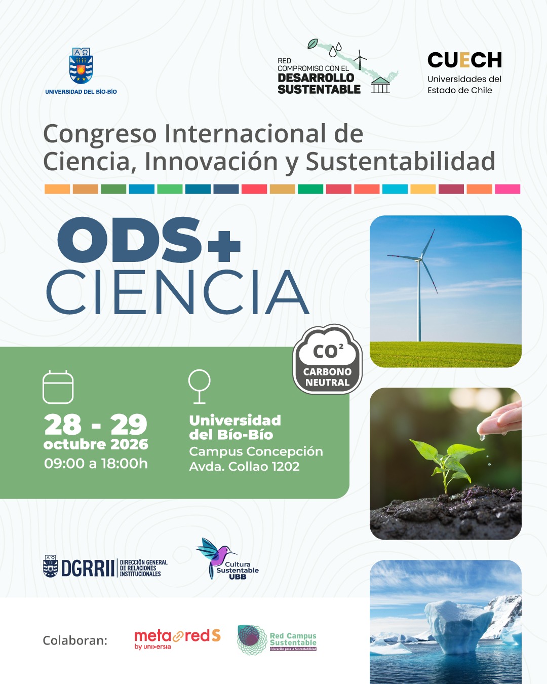 ODS Ciencia