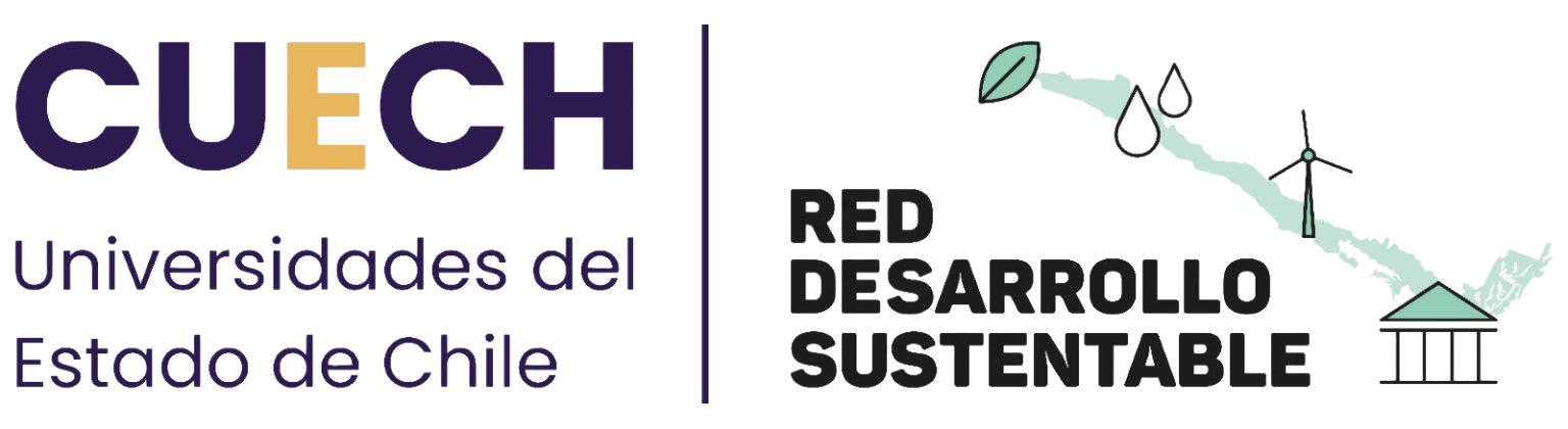 CUECH — Red Compromiso con el Desarrollo Sustentable
